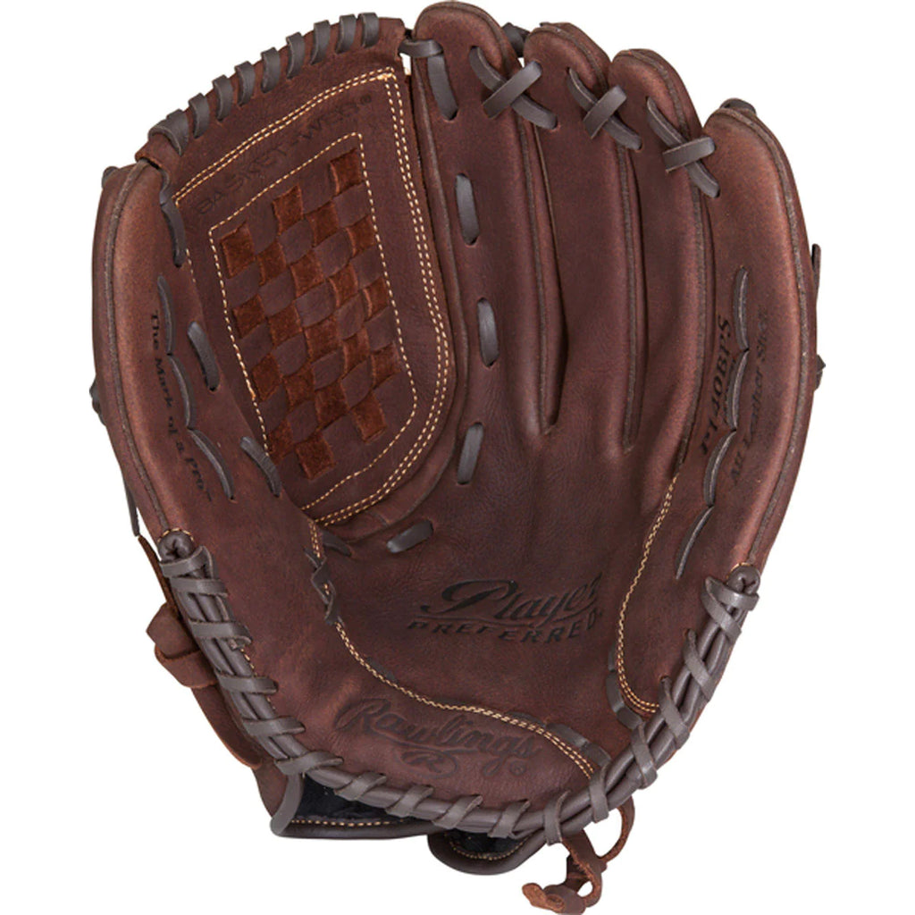 Rawlings Player Preferred 14" Glove - LHT