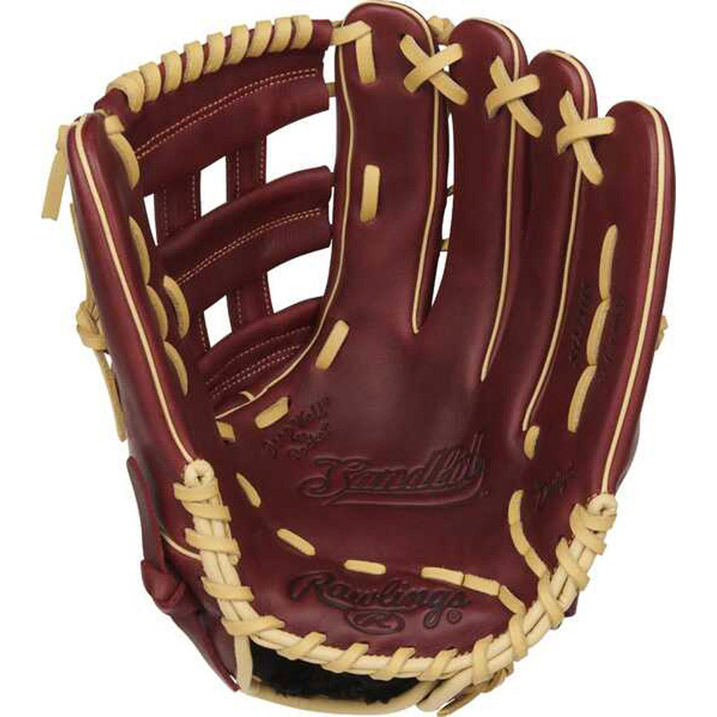 Rawlings Sandlot 12.75" Glove - RHT