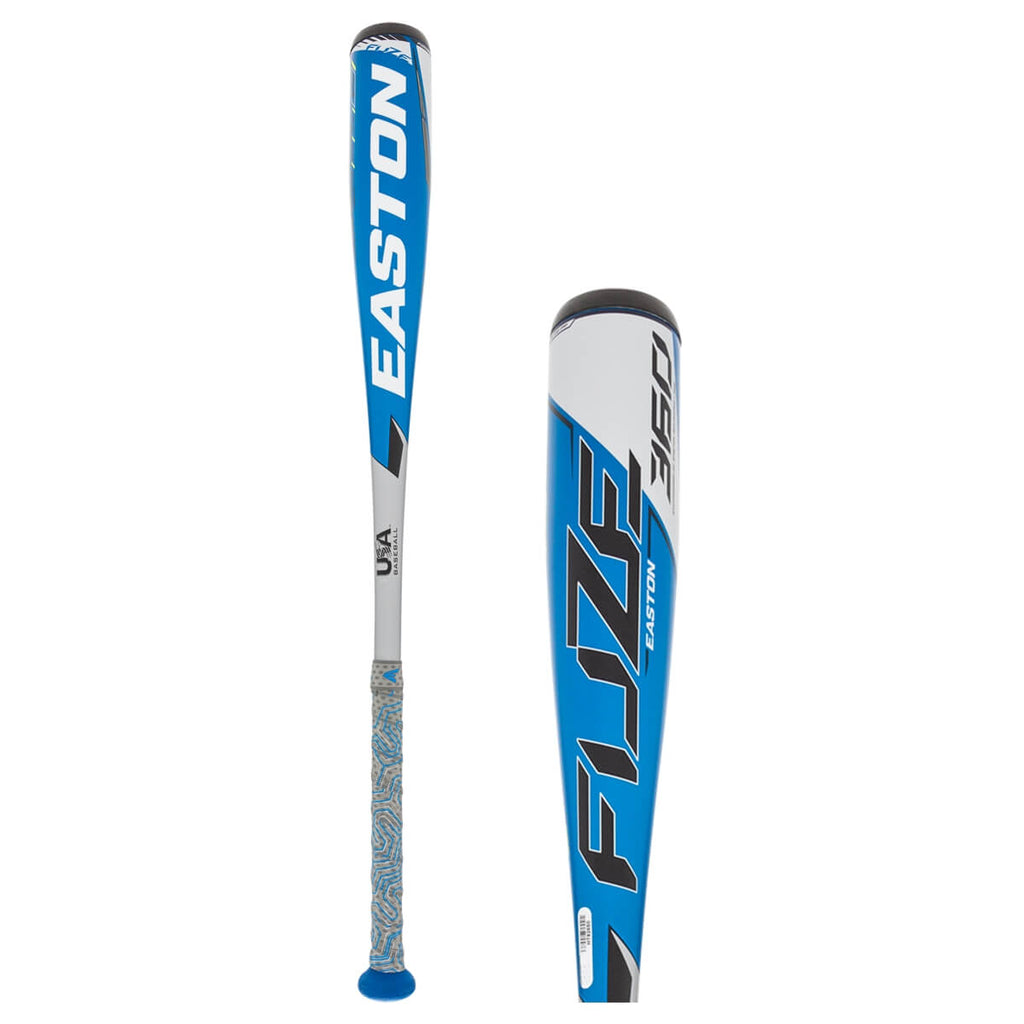 Easton 2020 Fuze 360 USA Stamp - 2 5/8" 31" -10