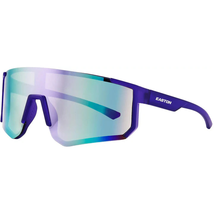 Easton Pro Team Sunglasses - Purple