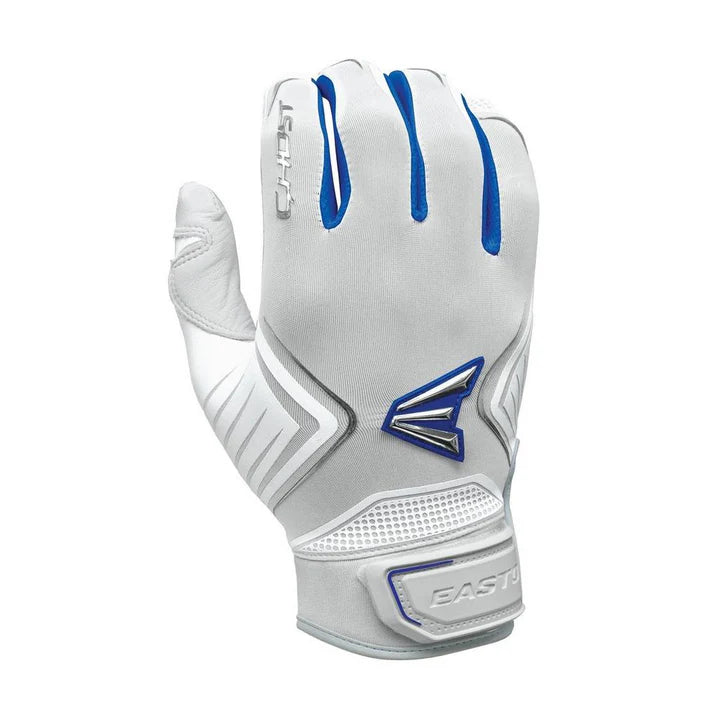 Easton Ghost Batting Gloves - Royal - Women's Extra Large