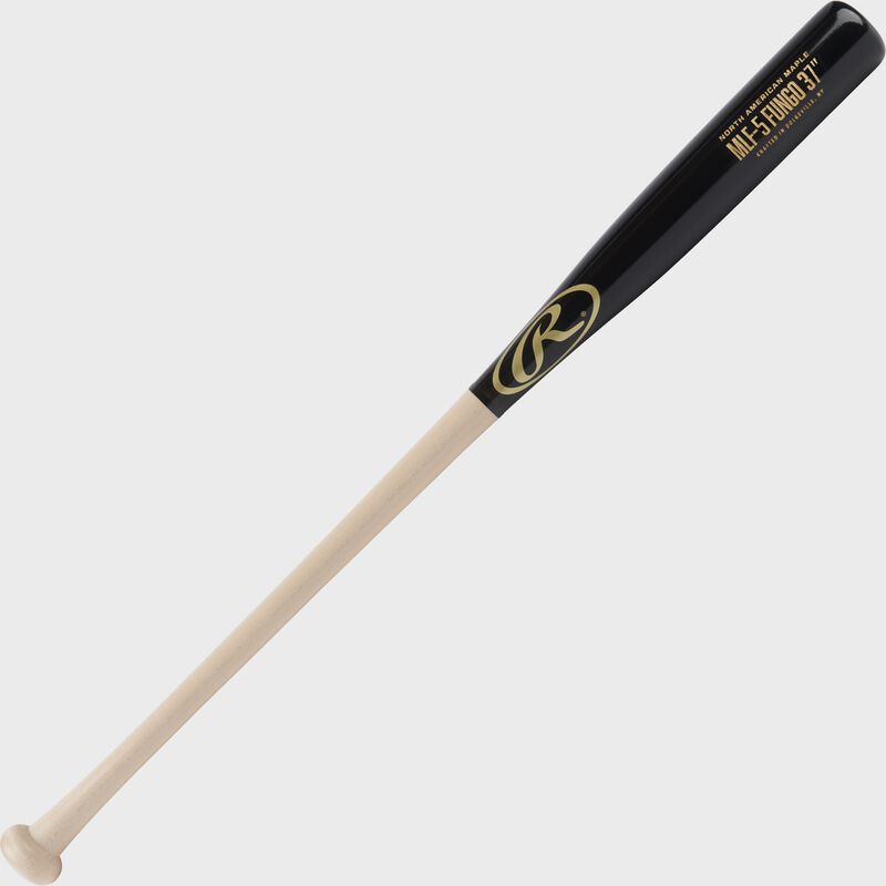 Rawlings Maple Fungo 37" - Natural/Black