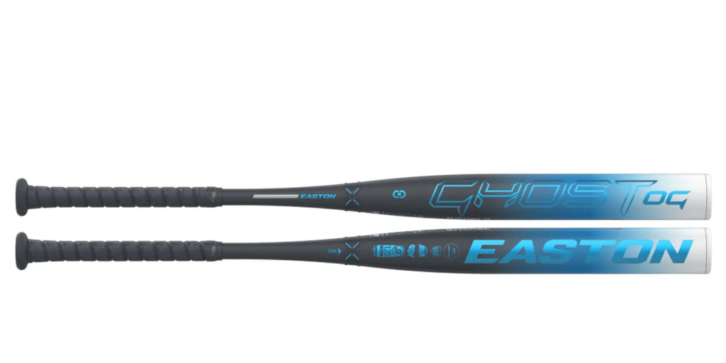 Easton Ghost OG 2025  2-Piece Composite Softball Bat - 2 1/4" 34" -10