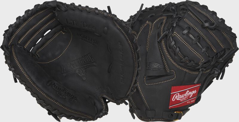 Rawlings Renegade 31.5" Youth Baseball Catchers Mitt - RHT