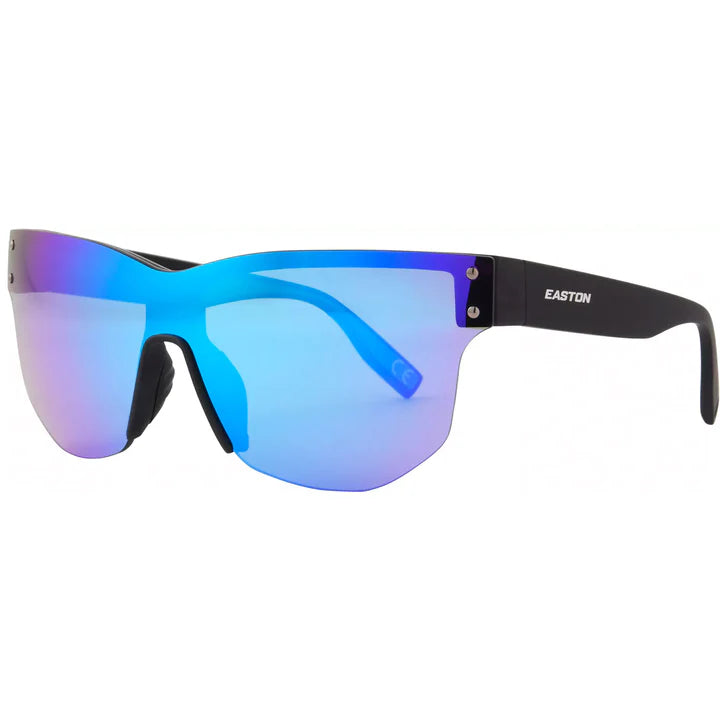 Easton Rival Sunglasses - Black