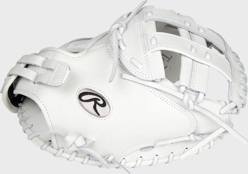 Rawlings Liberty Advance 34" Softball Catcher Mitt- RHT