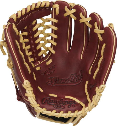 Rawlings Sandlot 11.75" Glove - RHT
