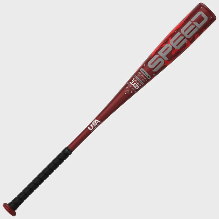 Easton 2025 Speed USA Stamp - 2 5/8" 32" -10