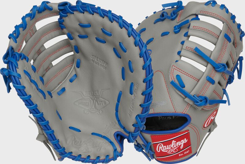 Rawlings Select Pro Lite Freddie Freeman Youth 11.5" First Base Mitt - RHT