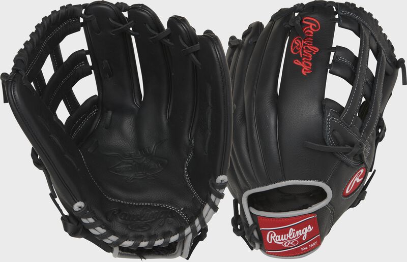Rawlings Select Pro Lite Aaron Judge Youth 12" Glove - RHT