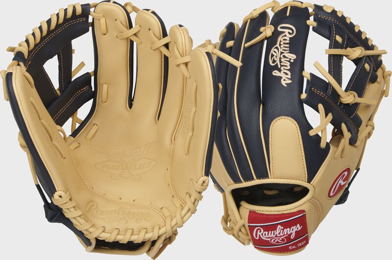 Rawlings Select Pro Lite Many Machado Youth 11.5" Glove - RHT
