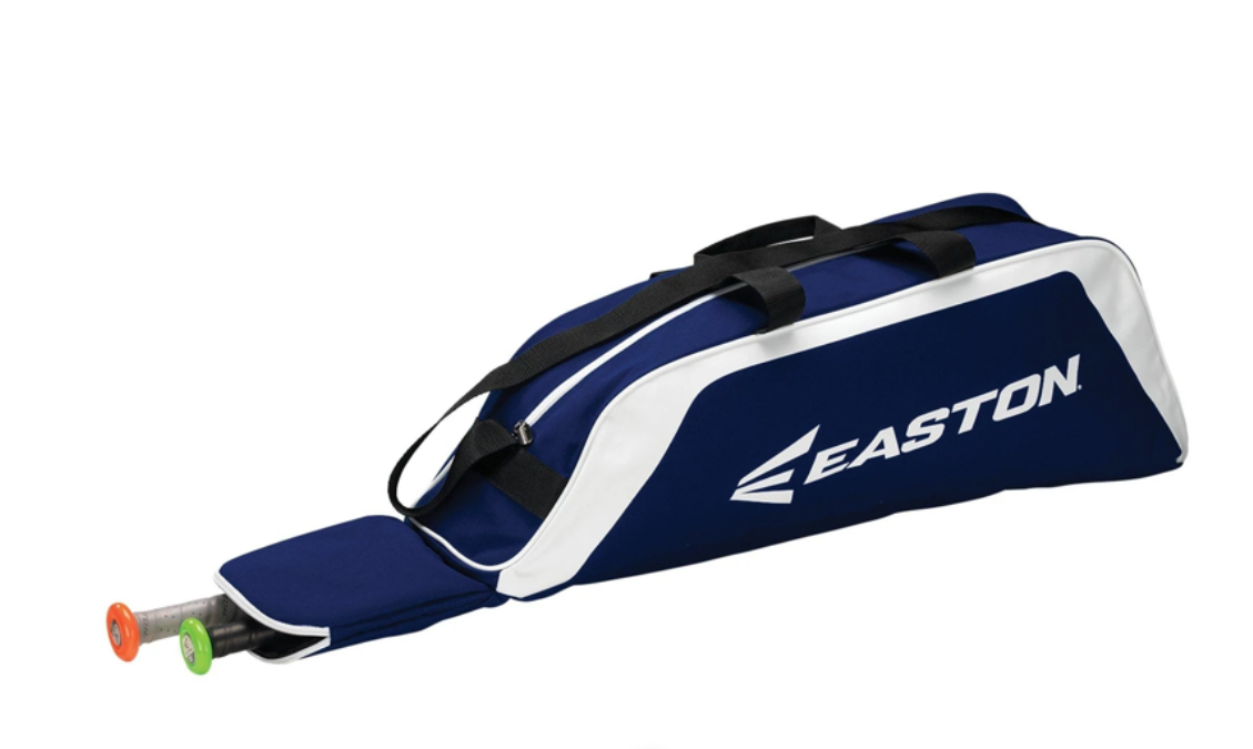 Sac De Sport Easton Speed Brigade Tote, Noir, Neuf, Pour Batte Et Casque