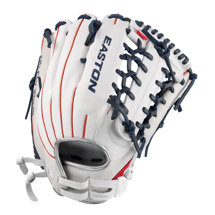 Easton Haylie McCleney FP 12.75" T Web LHT