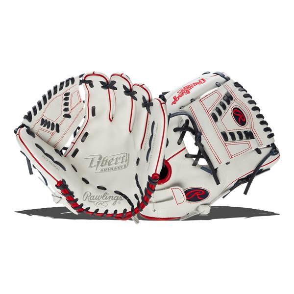 Rawlings Liberty Advance 12