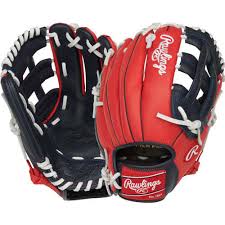 Rawlings Select Pro Lite Ronald Acuna JR Youth 11.5" Glove - RHT
