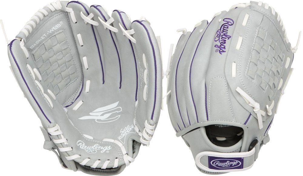 Rawlings Sure Catch 12" Youth Glove - LHT