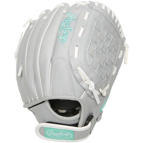 Rawlings Sure Catch 11" Youth Glove - RHT