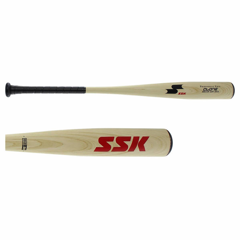 SSK Clone BBCOR - 2 5/8" 32" -3