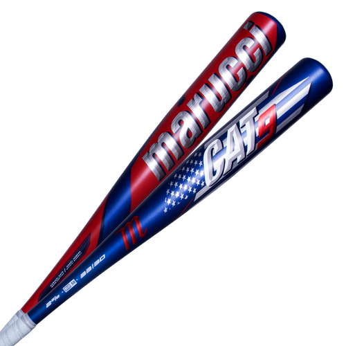 Marucci Cat 9 Pastime BBCOR - 33.5" -3