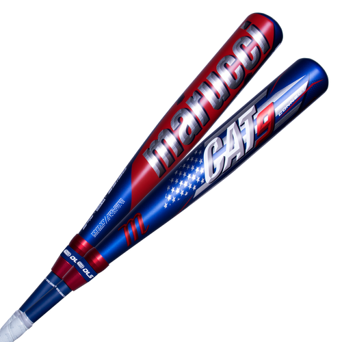 Marucci Cat 9 Connect Pastime BBCOR - 33" -3