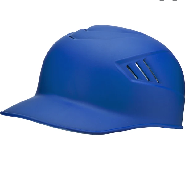 Catchers helmet skull hot sale cap