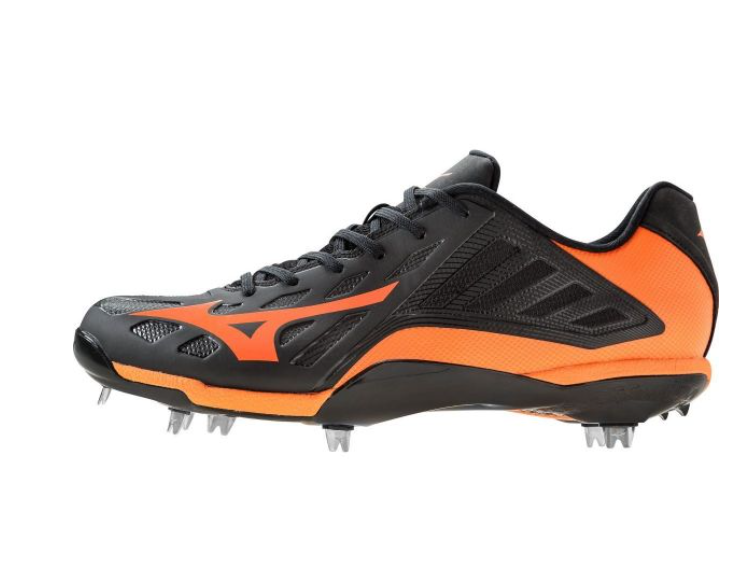 Mizuno men's heist iq baseball shoe online