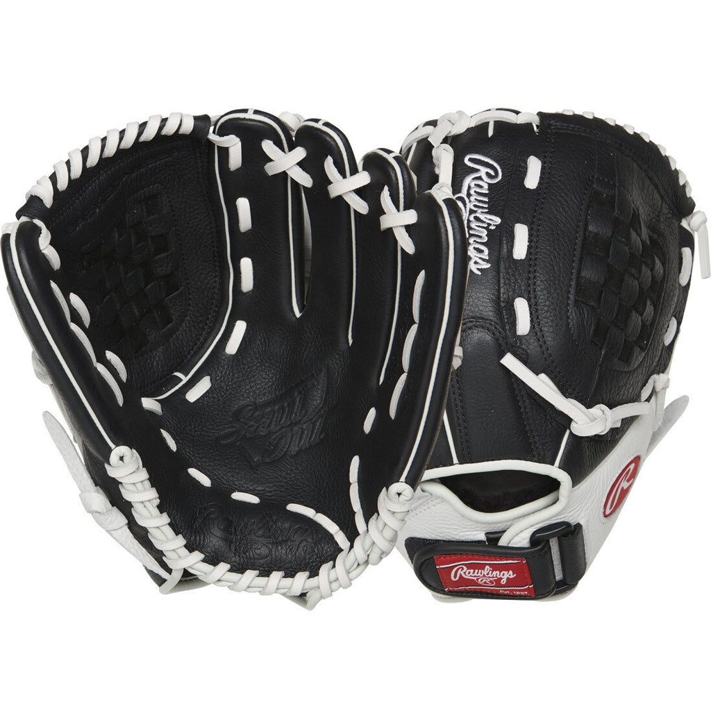 Rawlings Shutout 12.5" Glove - RHT