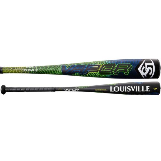 Louisville Slugger Vapor USA 2022 - 2 5/8" 30" -9