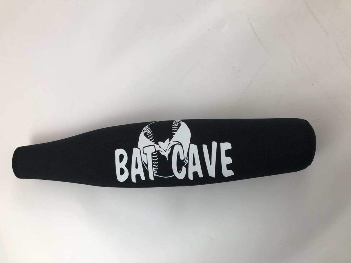 Bat Cave Bat Sleeve BatCave Sports
