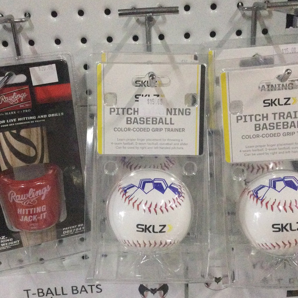 SKLZ Pitch Training Baseball