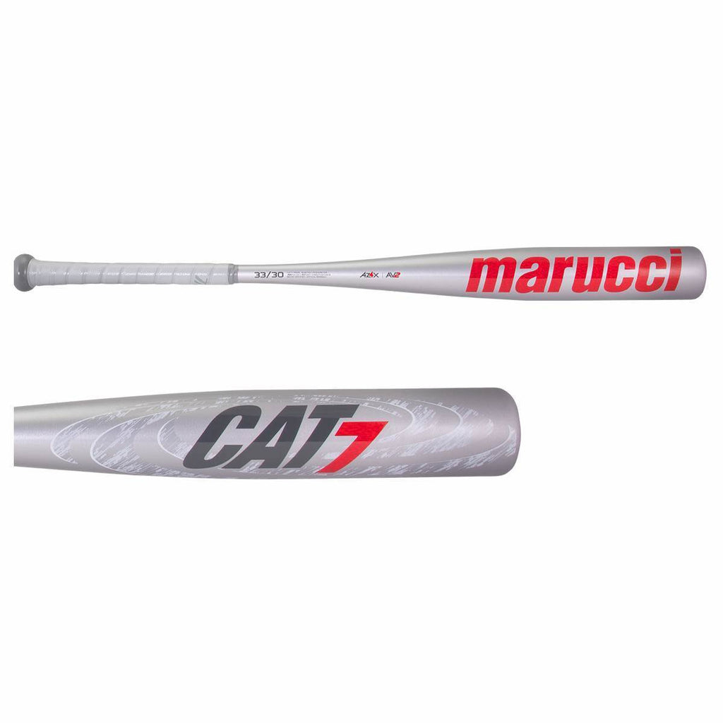 Marucci Cat 7 BBCOR 33" -3