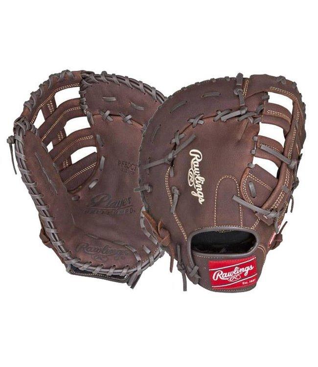 Rawlings Player Preferred 12.5" First Base Mitt - RHT