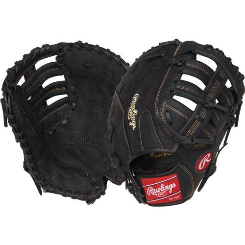 Rawlings Renegade 12.5" First Base Mitt - RHT