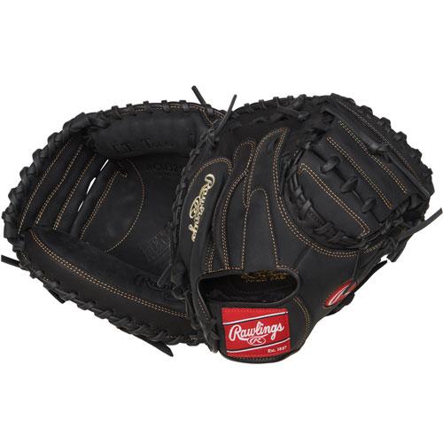 Rawlings Renegade 32.5" Youth Baseball Catchers Mitt - RHT