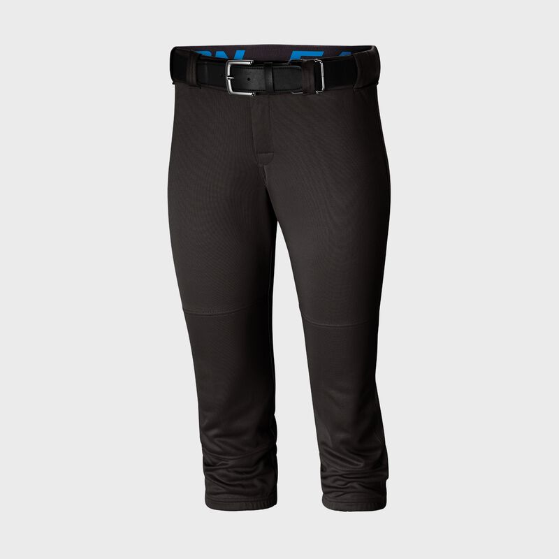 Easton Pro Elite Womens Pants - Black - Large