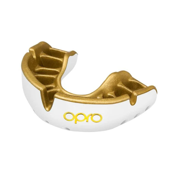 Opro Gold Youth Mouth Guard