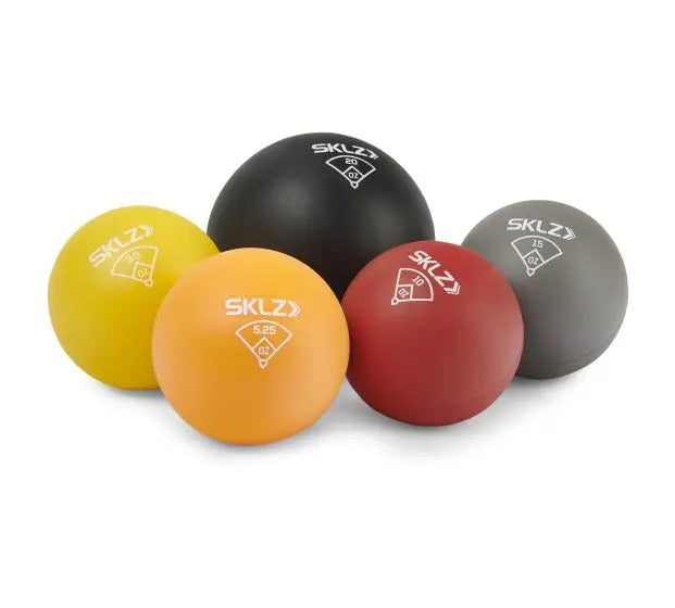 SKLZ Throwing Plyo Balls