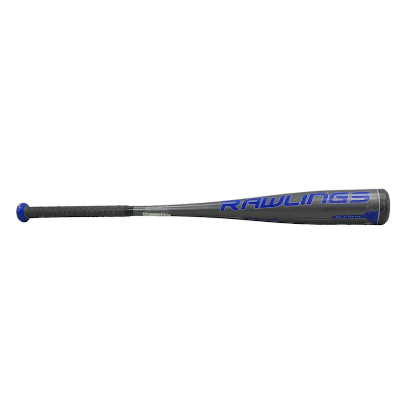 Rawlings Velo USA Baseball Bat - 2 5/8" 28" -10