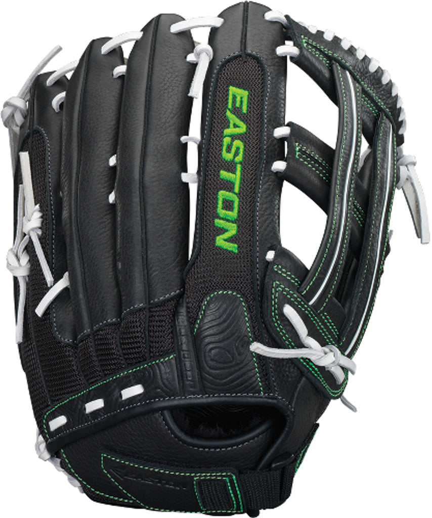 Easton Salvo Softball Glove - 12.5 - LHT