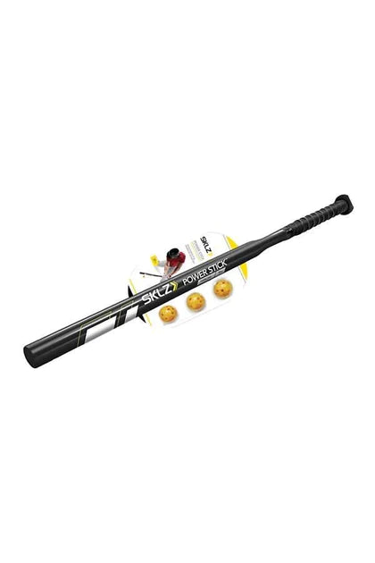 SKLZ Power Stick Trainer With Balls