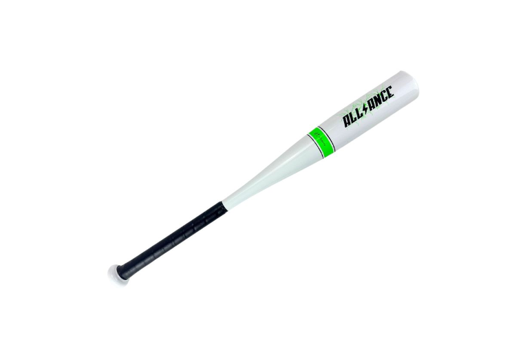 Alliance Fusion Tee Ball Bat - 2 1/4" 26" -10