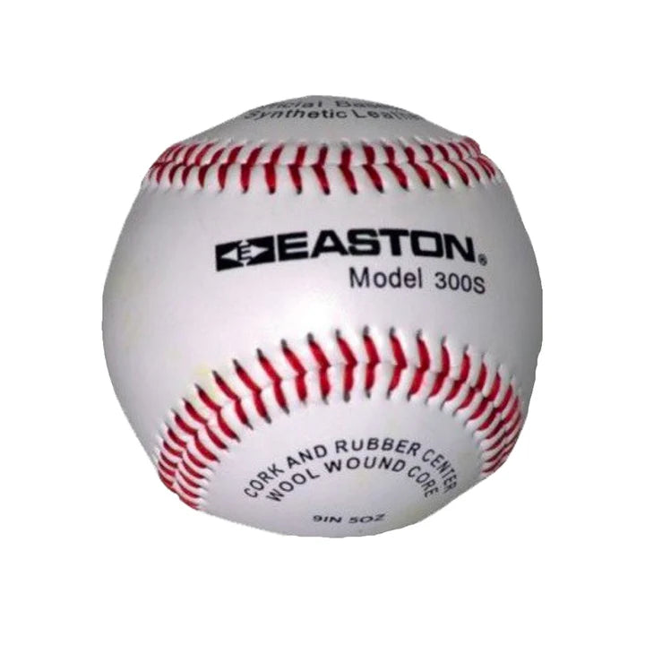 Easton 300S 9" Synthetic Baseball