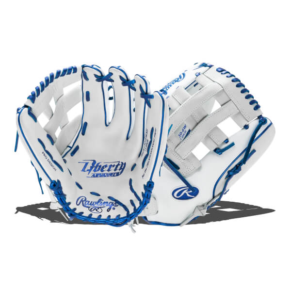 Rawlings 13.5 inch softball glove online