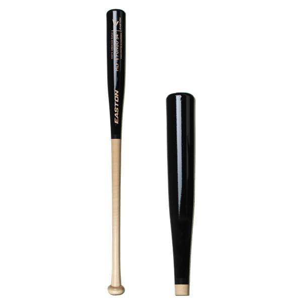 Easton MLF6 Maple Fungo 34' - Black