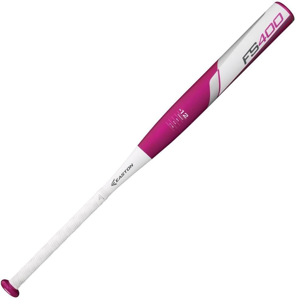 Easton FS400 Alloy Softball Bat - 2 1/4" 31" -12