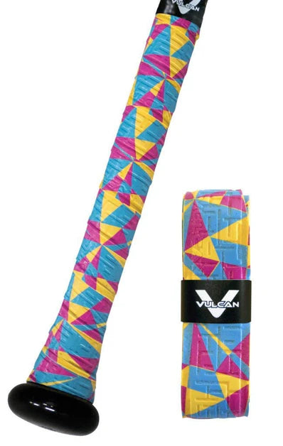 Vulcan Bat Grip Retro - 1.0mm