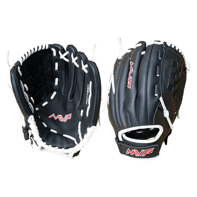 MVP 12.5" Synthetic/Pig Leather Glove - LHT