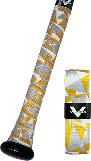 Vulcan Bat Grip Bling - 1.0mm