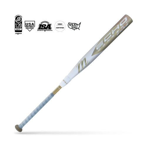 Marucci Echo Connect DMND Composite Softball Bat 34" -9
