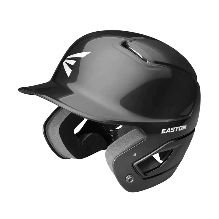 Easton Alpha Black Helmet M/L